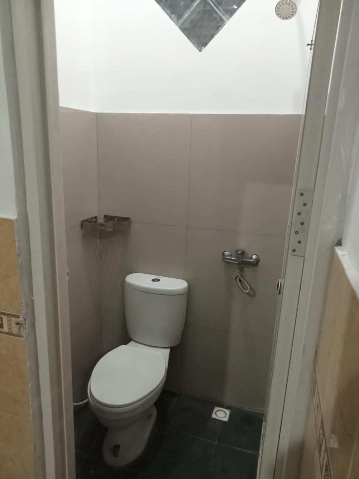 Hotel Srikandi Baru Kejayan Kültér fotó