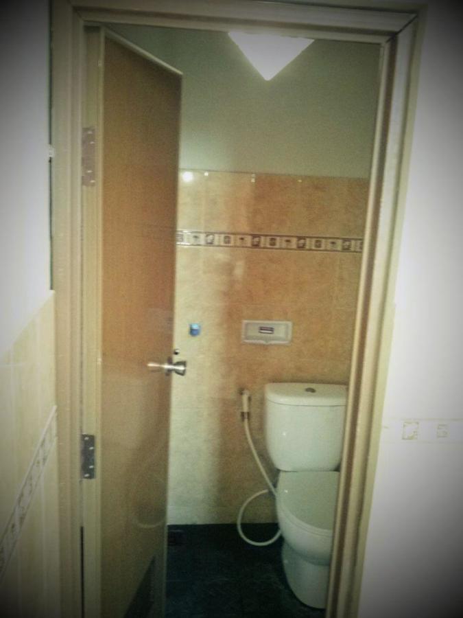 Hotel Srikandi Baru Kejayan Kültér fotó